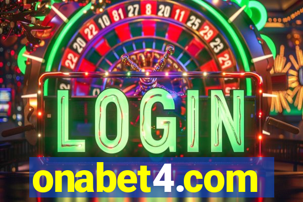 onabet4.com