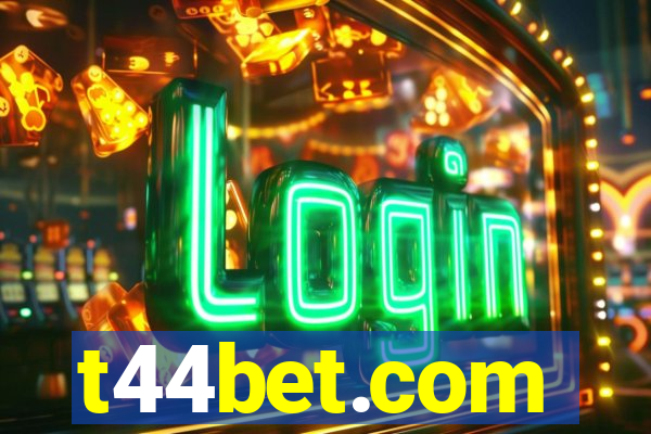 t44bet.com