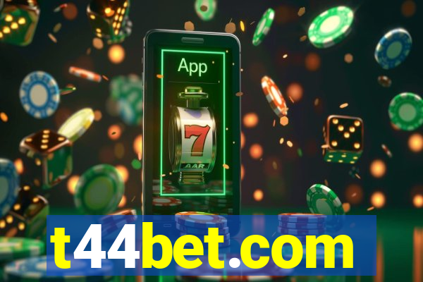 t44bet.com