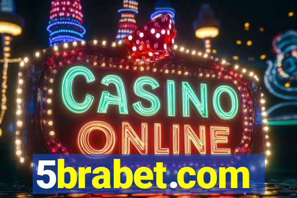 5brabet.com