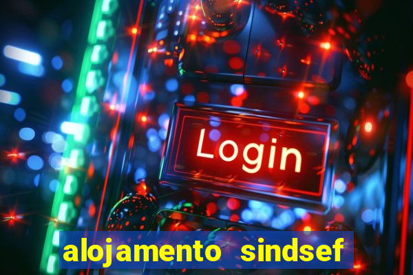 alojamento sindsef porto velho
