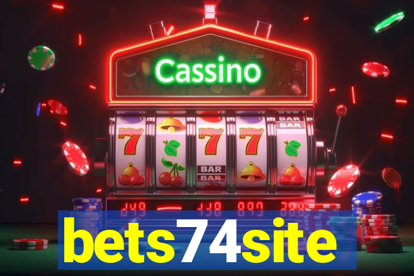 bets74site