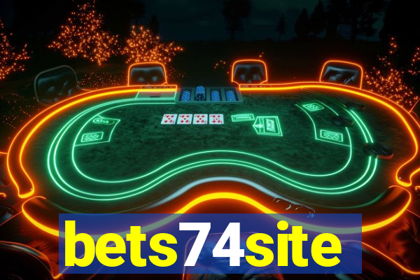 bets74site