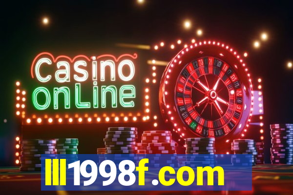 lll1998f.com
