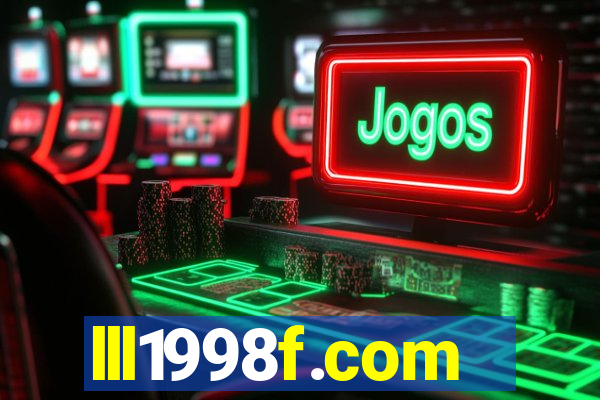 lll1998f.com