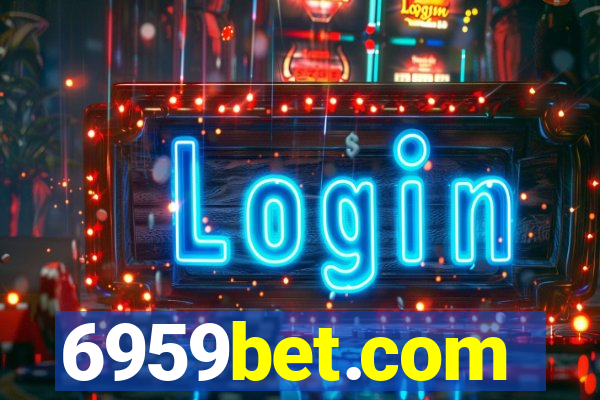 6959bet.com