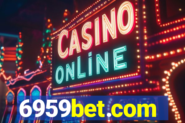 6959bet.com