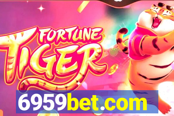 6959bet.com