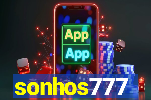 sonhos777