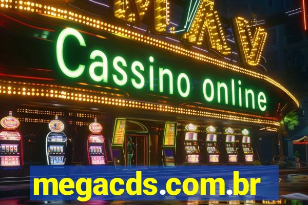 megacds.com.br