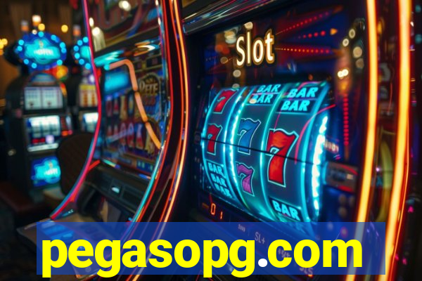 pegasopg.com