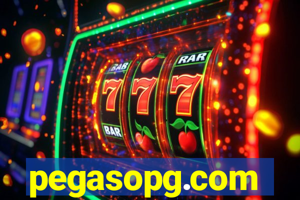 pegasopg.com