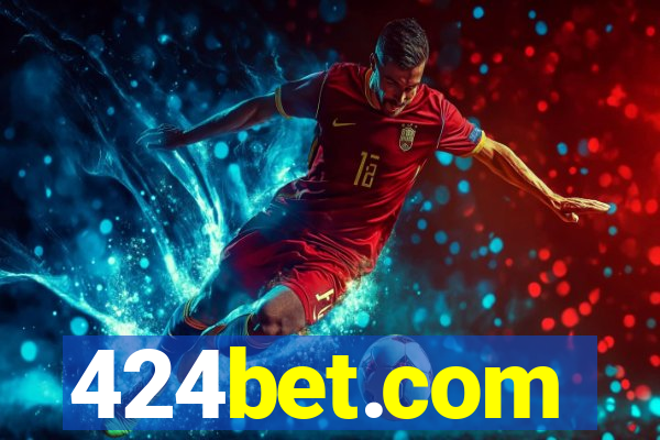 424bet.com