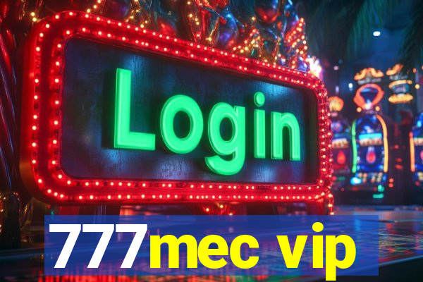 777mec vip