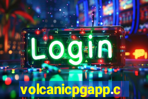 volcanicpgapp.com