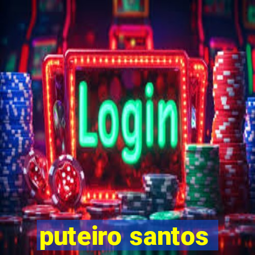 puteiro santos