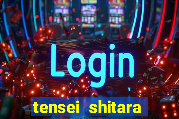 tensei shitara slime 2 temporada dublado crunchyroll