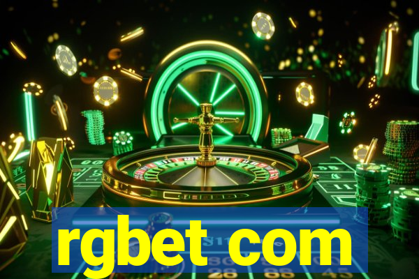 rgbet com