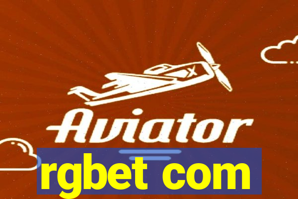 rgbet com