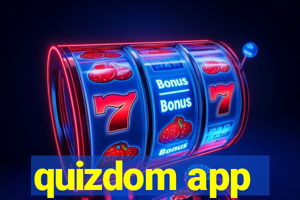 quizdom app