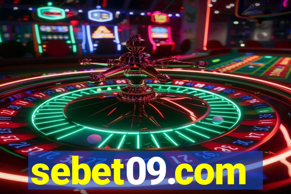 sebet09.com