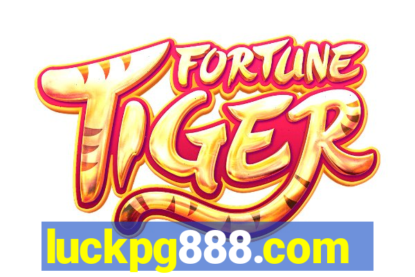 luckpg888.com
