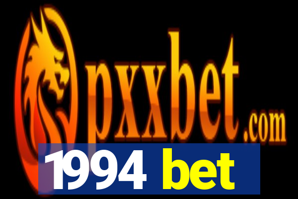 1994 bet