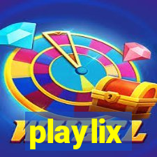 playlix