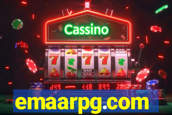 emaarpg.com