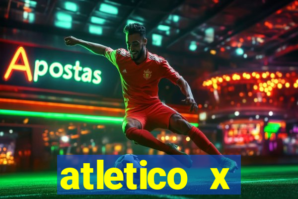 atletico x fluminense futemax
