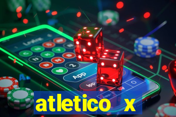 atletico x fluminense futemax