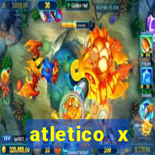 atletico x fluminense futemax