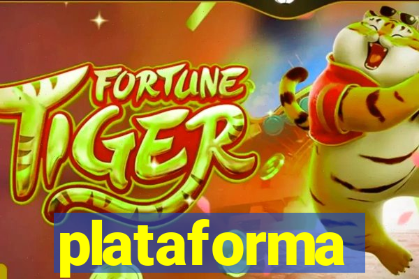 plataforma