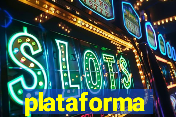 plataforma