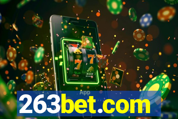263bet.com