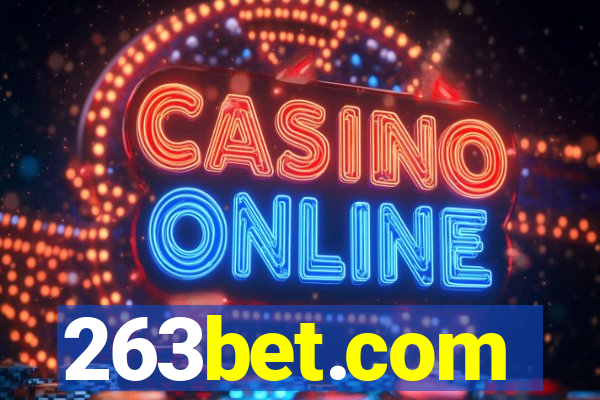 263bet.com