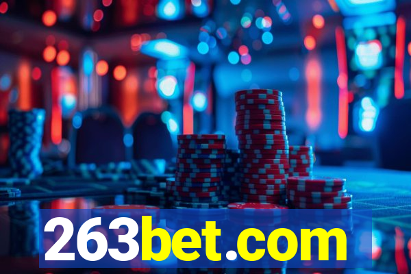 263bet.com