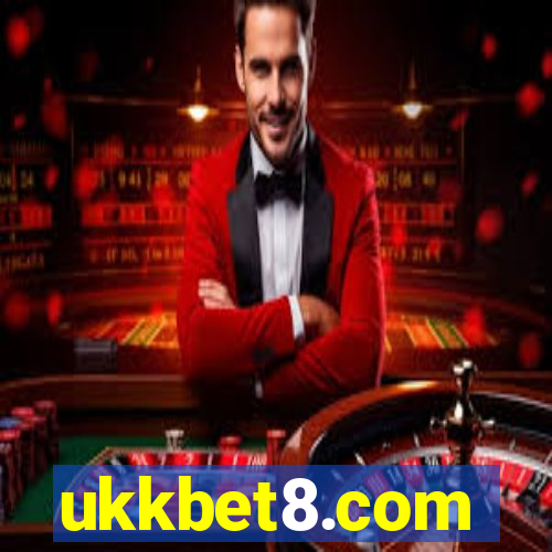 ukkbet8.com