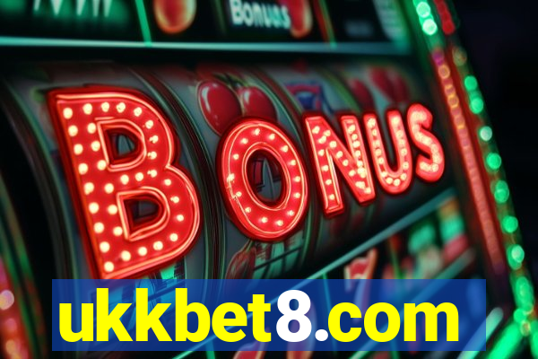 ukkbet8.com