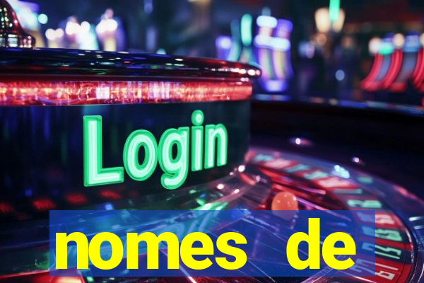nomes de campeonatos criativos