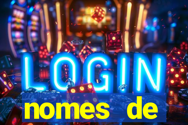 nomes de campeonatos criativos