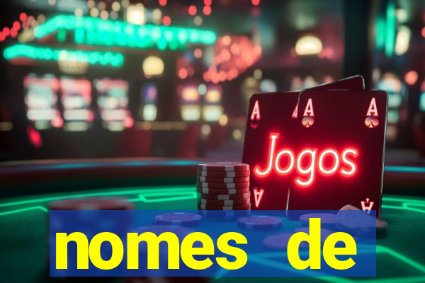 nomes de campeonatos criativos