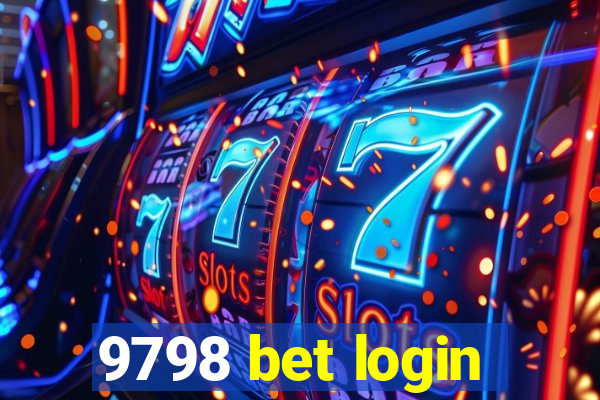9798 bet login