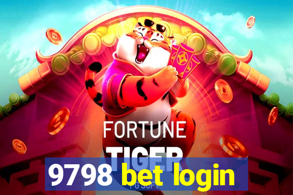 9798 bet login