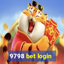 9798 bet login