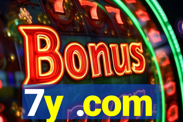 7y .com