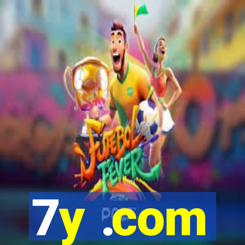 7y .com