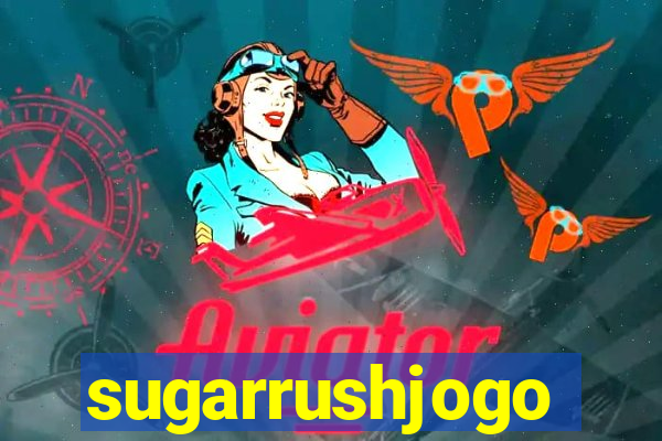 sugarrushjogo
