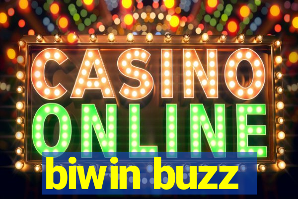 biwin buzz