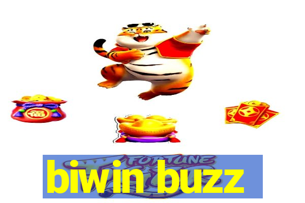 biwin buzz